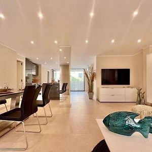 Deluxe Appartement met Twee Slaapkamers